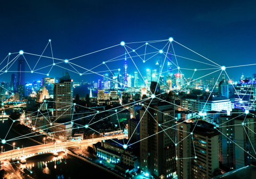 Exploring Smart Homes and Cities: A Comprehensive Look at CIO Digital Transformation and the Internet of Things
